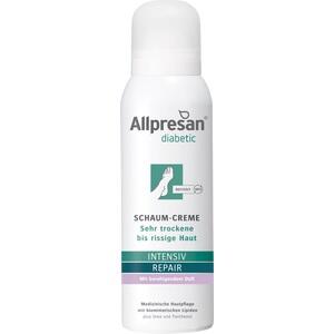 Allpresan diabetic INTENSIV+REPAIR Urea beruh.Duft