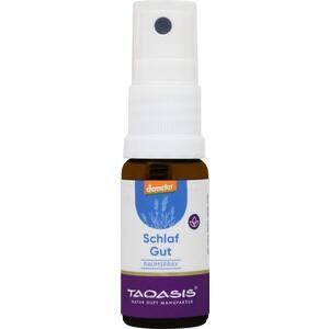 Raumspray Schlaf Gut Mini Demeter