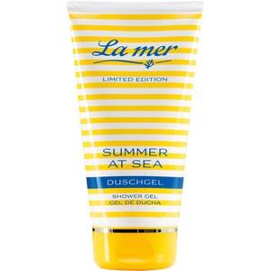     LA MER Summer at Sea Duschgel m.Parfum
