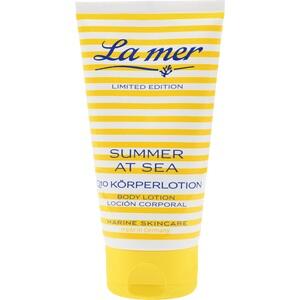     LA MER Summer at Sea Q10 Körperlotion m.Parfum

