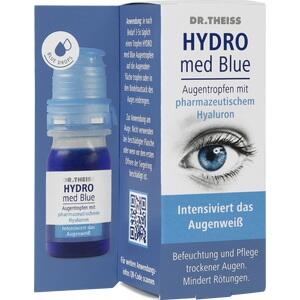 DR.THEISS Hydro med Blue Augentropfen