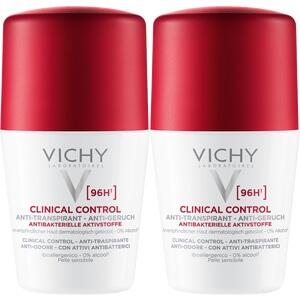 VICHY Deo Roll-on Anti-Transpirant 96h DP