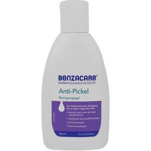 BENZACARE Anti-Pickel Reinigungsgel