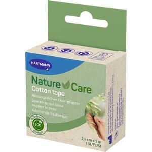 Nature Care Fixierpflaster 2.5cm X 5m