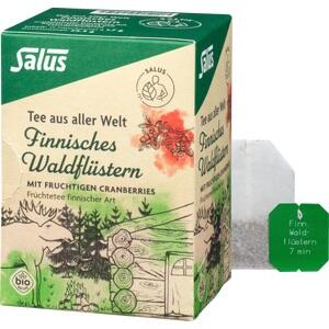 Finnisches Waldflüstern Bio Salus
