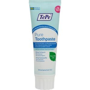 TEPE Pure Toothpaste peppermint