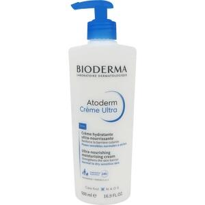 Bioderma Atoderm Creme 500ml