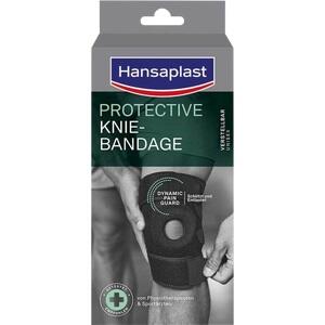 Hansaplast Knie-Bandage Verstellbar