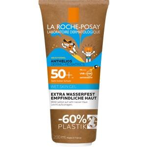 ROCHE-POSAY Anthelios Dermo-Pediat.Wet Skin Gel