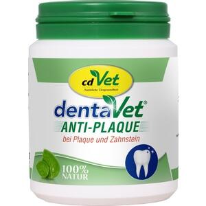 dentaVet Anti-Plaque
