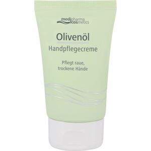 Olivenöl Handpflegecreme