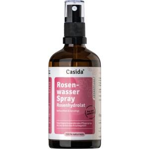 ROSENWASSER Spray Rosenhydrolat Bio