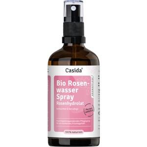 ROSENWASSER Spray Rosenhydrolat Bio