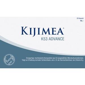 KIJIMEA K53 Advance Kapseln