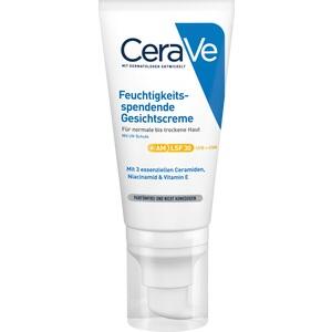CERAVE feuchtigkeitsspendende Gesichtscreme SPF 30