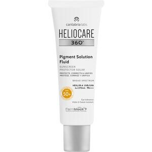 HELIOCARE 360° Pigment Solution Fluid SPF 50+