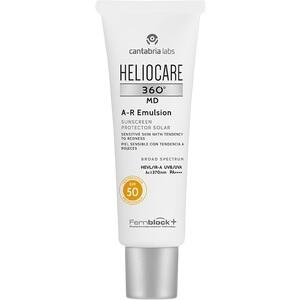 HELIOCARE 360° A-R Emulsion SPF 50+