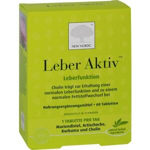 Leber Aktiv