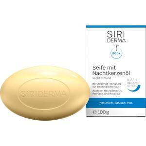 Siriderma Seife Leicht Duftend