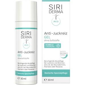 Siriderma Anti-Juckreiz Gel