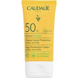 CAUDALIE Vinosun Hochschutzcreme LSF 50
