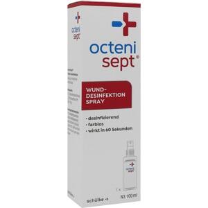OCTENISEPT Wund-Desinfektion Lösung