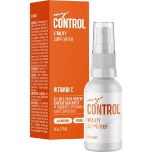 MY CONTROL Vitality Vitamin C Spray
