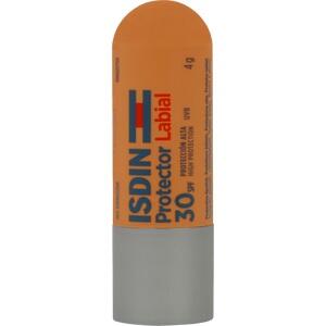 ISDIN Protector Labial Lippenbalsam LSF 30