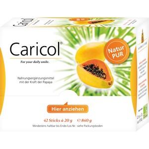 CARICOL Sticks