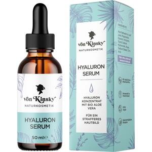 Von Kinsky Bio Hyaluron Serum Hochdosiert
