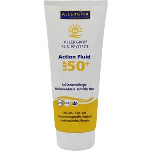 ALLERGIKA SUN PROTECT Action Fluid LSF 50+
