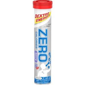 Dextro Energy Zero Calories Berry