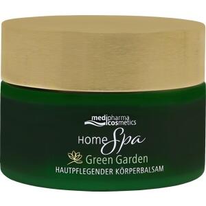 HOME SPA Green Garden Körperbalsam
