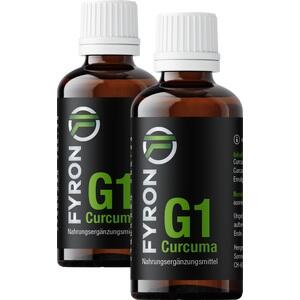 Fyron G1 Curcumin Curkuma