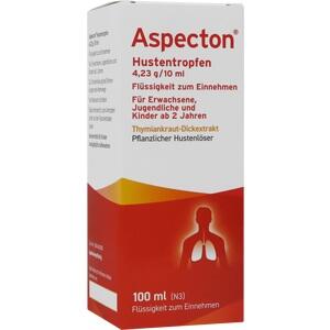 ASPECTON Hustentropfen
