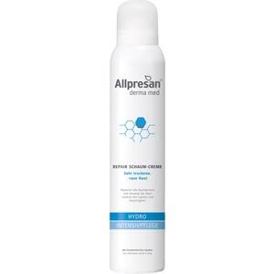 ALLPRESAN derma med HYDRO INTENSIVPFLEGE Schaum-Cr