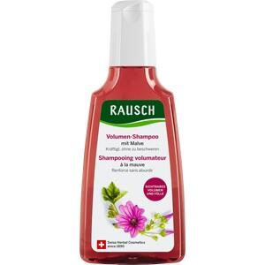 RAUSCH Volumen-Shampoo mit Malve