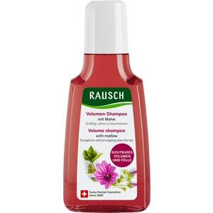 RAUSCH Volumen-Shampoo mit Malve