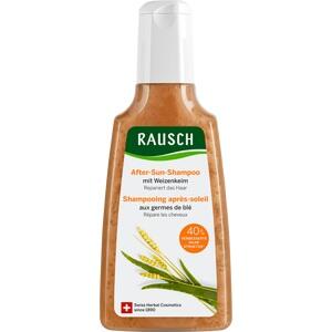 RAUSCH After-Sun-Shampoo mit Weizenkeim