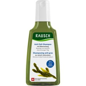 RAUSCH Anti-Fett-Shampoo mit Meerestang