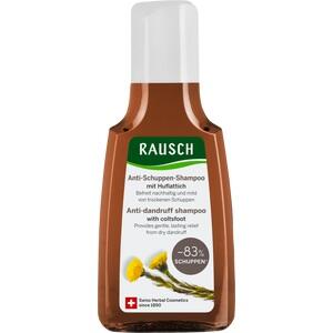 RAUSCH Anti-Schuppen-Shampoo mit Huflattich