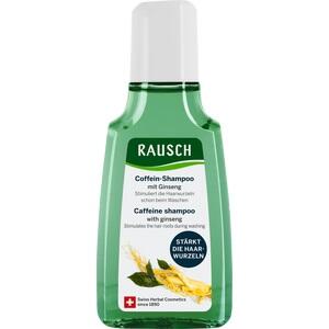 RAUSCH Coffein-Shampoo mit Ginseng