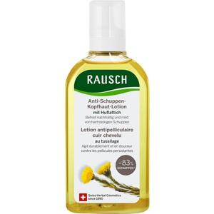RAUSCH Anti-Schuppen-Kopfhaut-Lotion+Huflattich