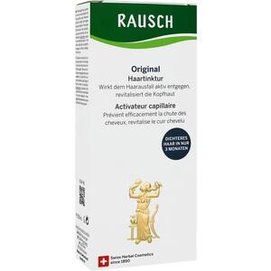 RAUSCH Original Haartinktur