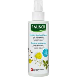 RAUSCH Sensitive-Kopfhaut-Serum mit Herzsamen