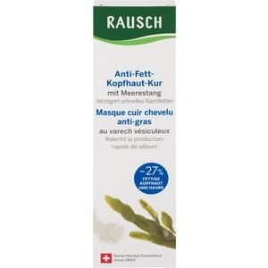 RAUSCH Anti-Fett-Kopfhaut-Kur mit Meerestang Tube