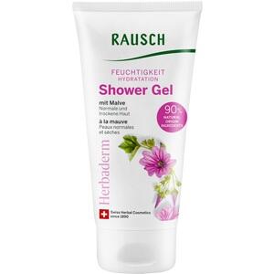 Rausch Feuchtigkeit Shower Gel Mit Malve