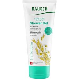 RAUSCH Sensitive Shower Gel mit Kamille