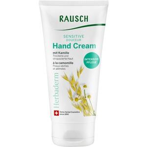 RAUSCH Sensitive Hand Cream mit Kamille