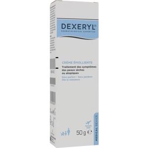 DEXERYL Pflegecreme